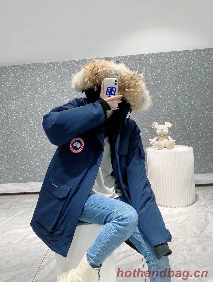 Canada Goose Top Quality Down Jacket CGY00018